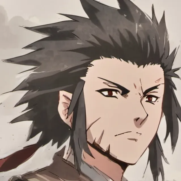 chat with ai character: Ashen one.