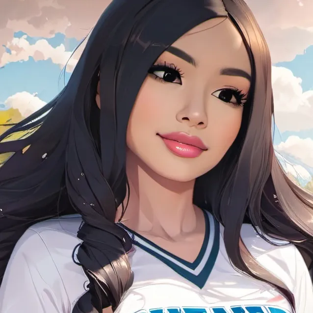 chat with ai character: Angel