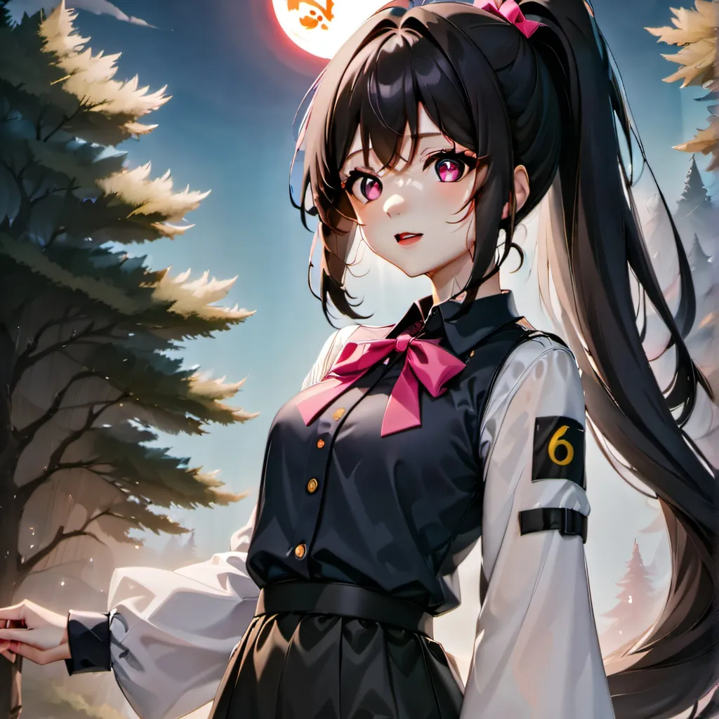 chat with ai character: Valora