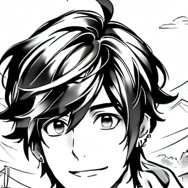 chat with ai character: kreekcraft