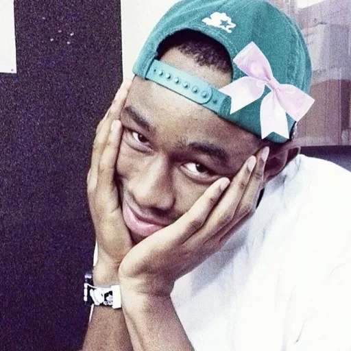 creator ur fav biggie's avatar