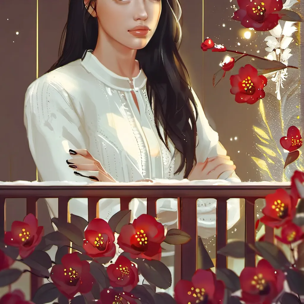 chat with ai character: olivia r