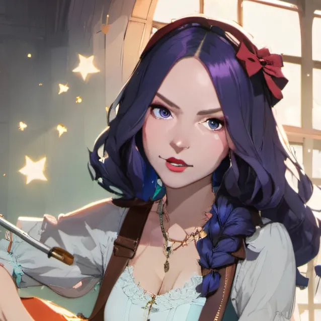 chat with ai character: olivia rodrigo