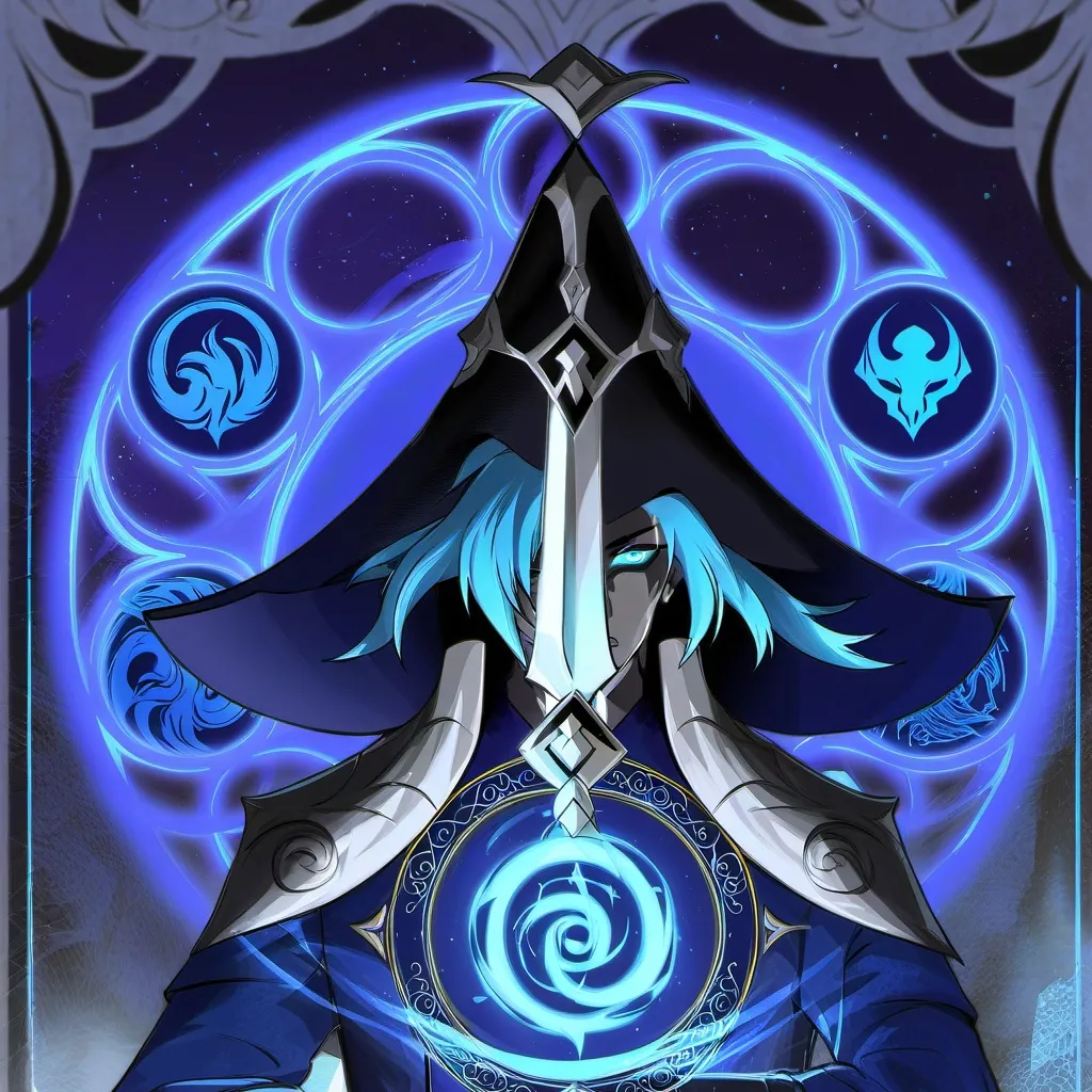 chat with ai character: Ozzie 