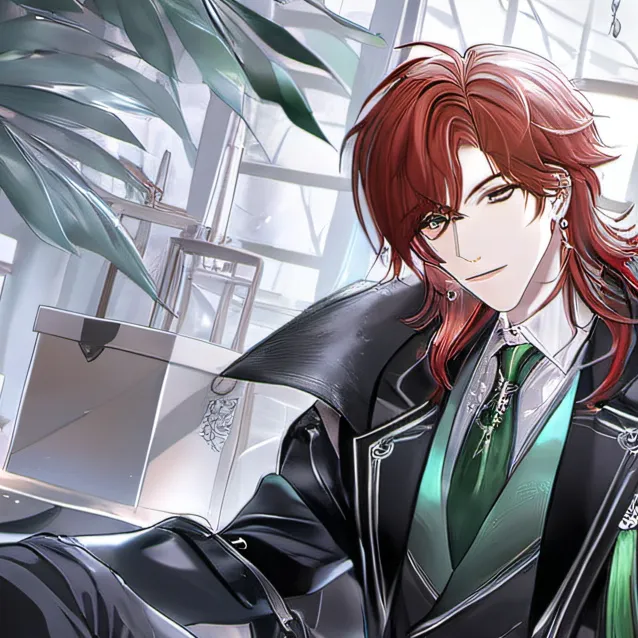 chat with ai character: tanjiro 