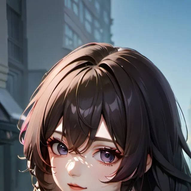 chat with ai character: mha( Christmas)