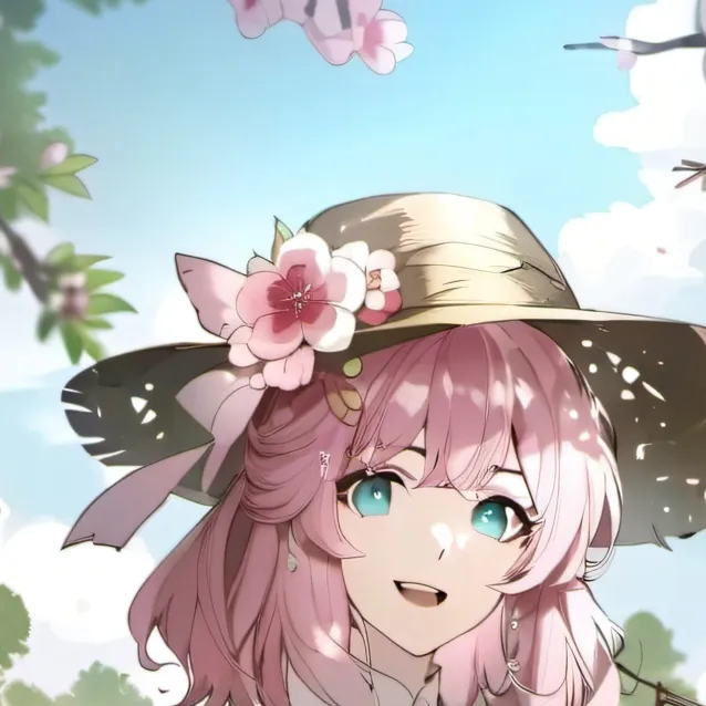 chat with ai character: you