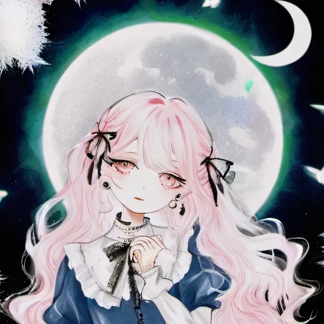 chat with ai character: Sucy