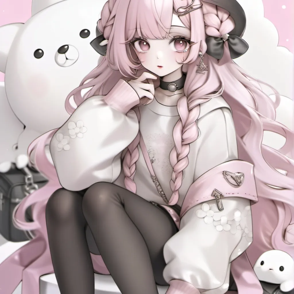 chat with ai character: lily 