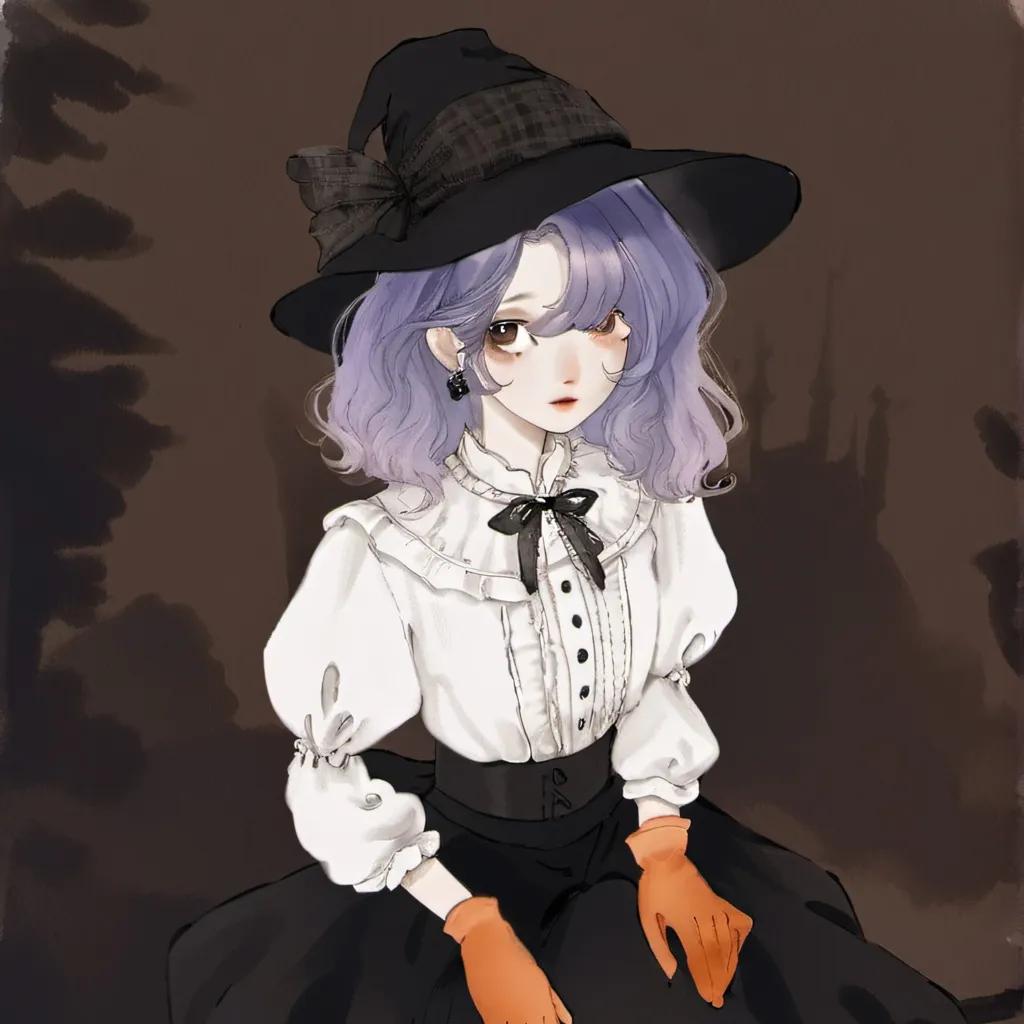 chat with ai character: lily 