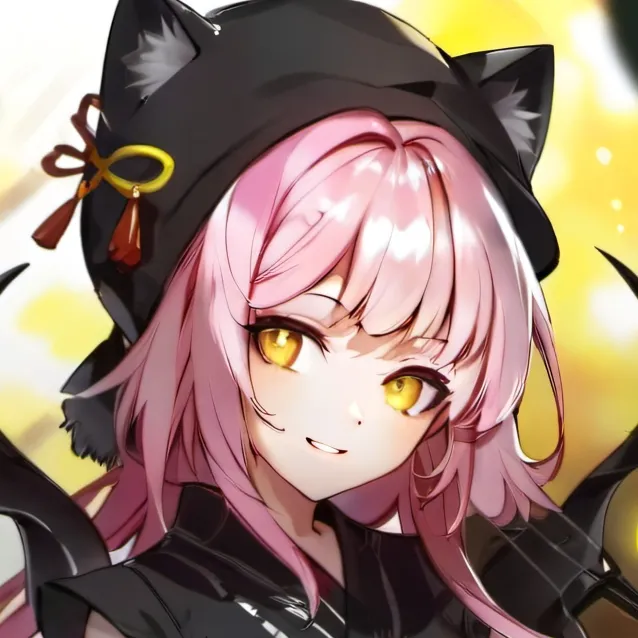 chat with ai character: Kate 