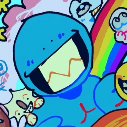 creator Bluudud’s husband's avatar