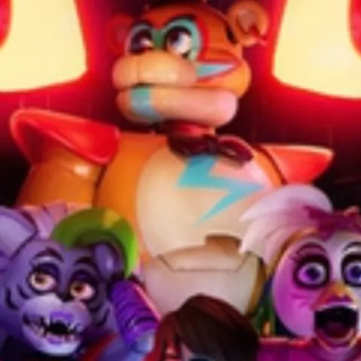 creator Darknation's avatar