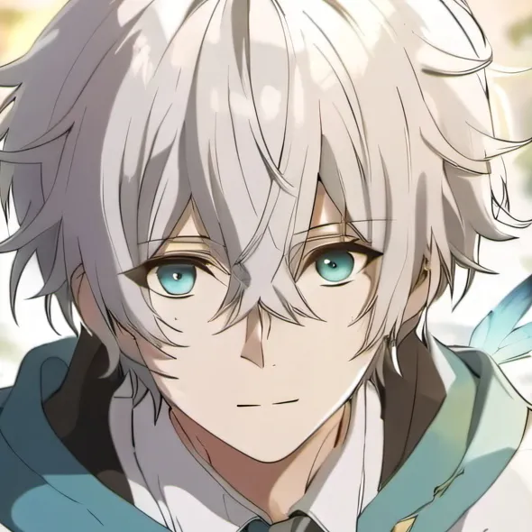 chat with ai character: Jake