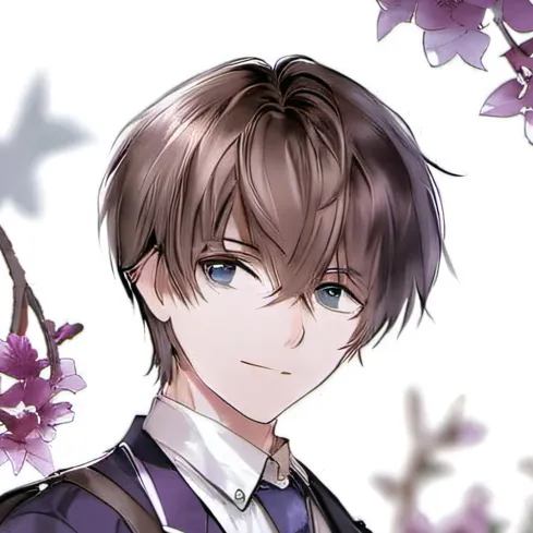 chat with ai character: Ringo