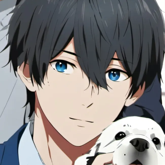 chat with ai character: Carsen