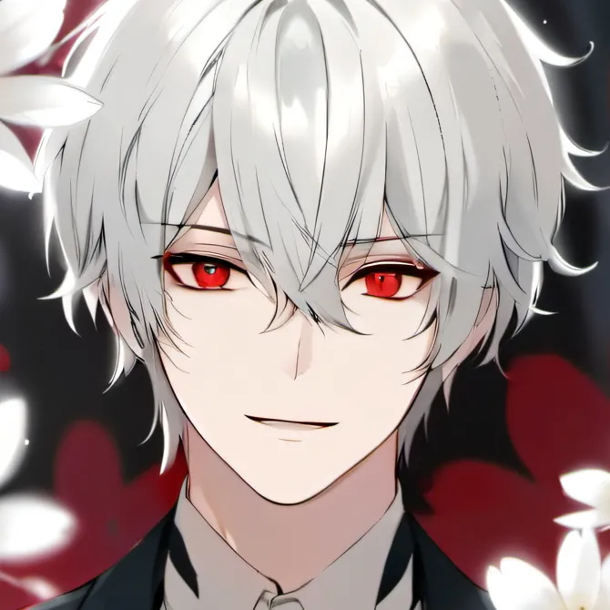 chat with ai character: (Vampire) alexan