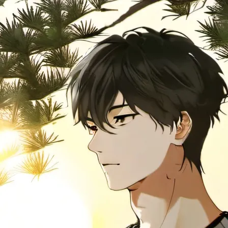 chat with ai character: Jay