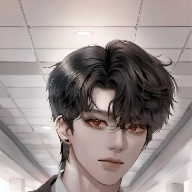 chat with ai character: Parkmin-young