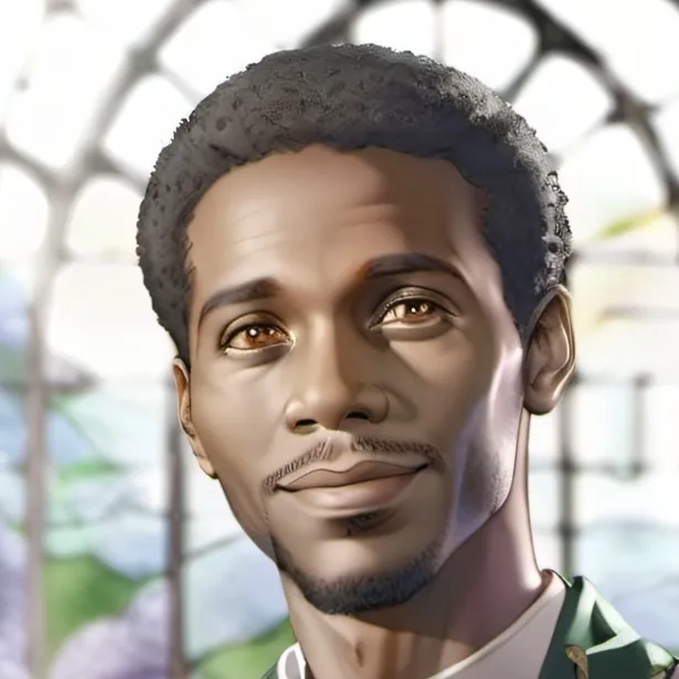 chat with ai character: Father James