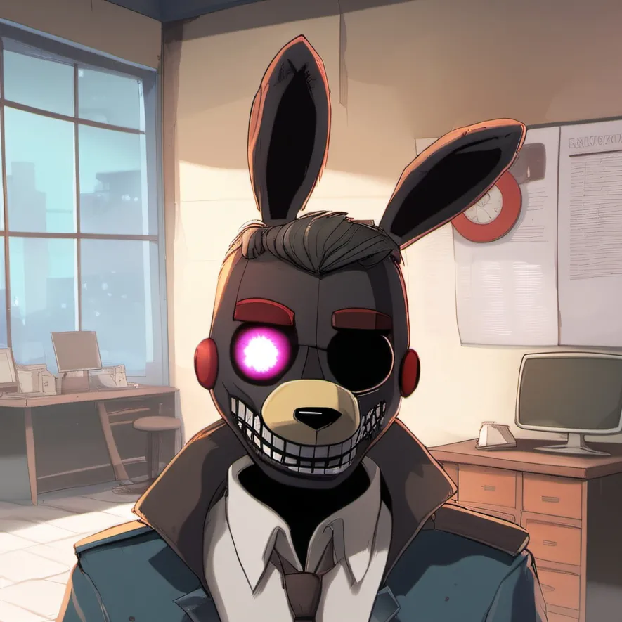 chat with ai character: Jeremy Schmidt