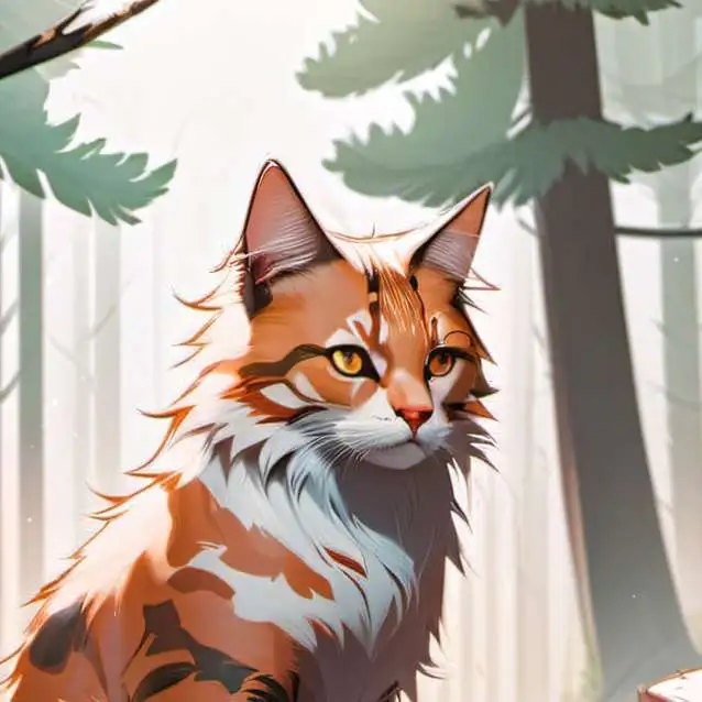 chat with ai character: flare