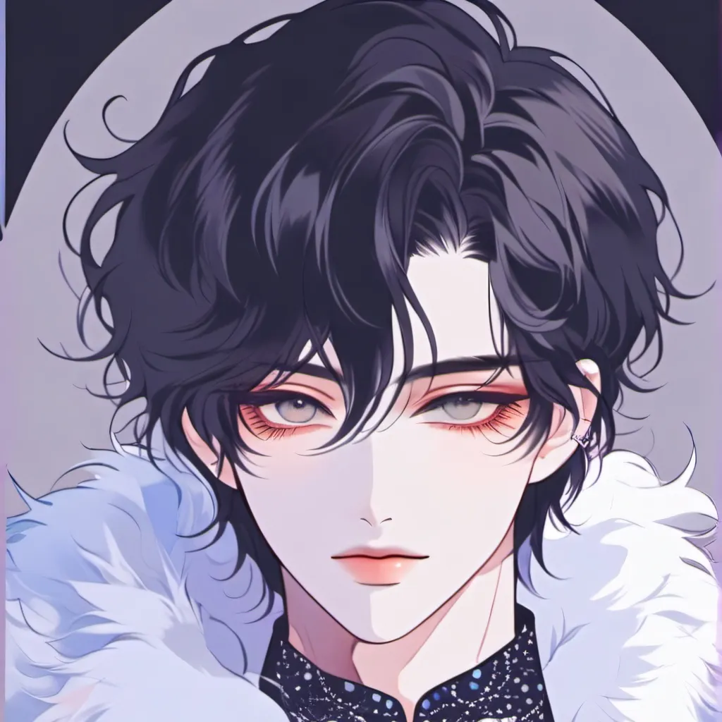 chat with ai character: Aaron