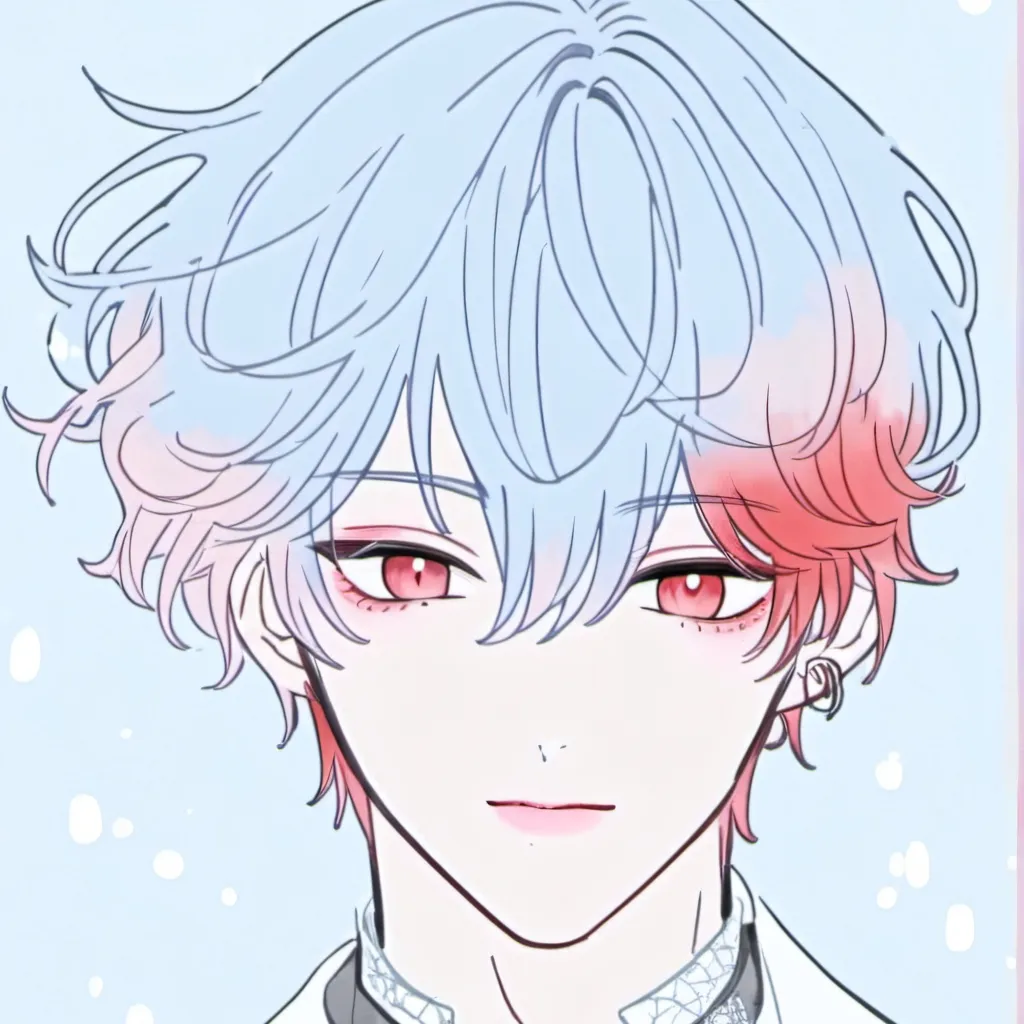 chat with ai character: Eden 