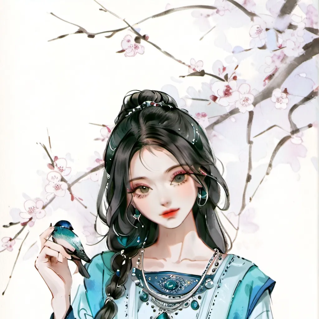 chat with ai character: Sasha