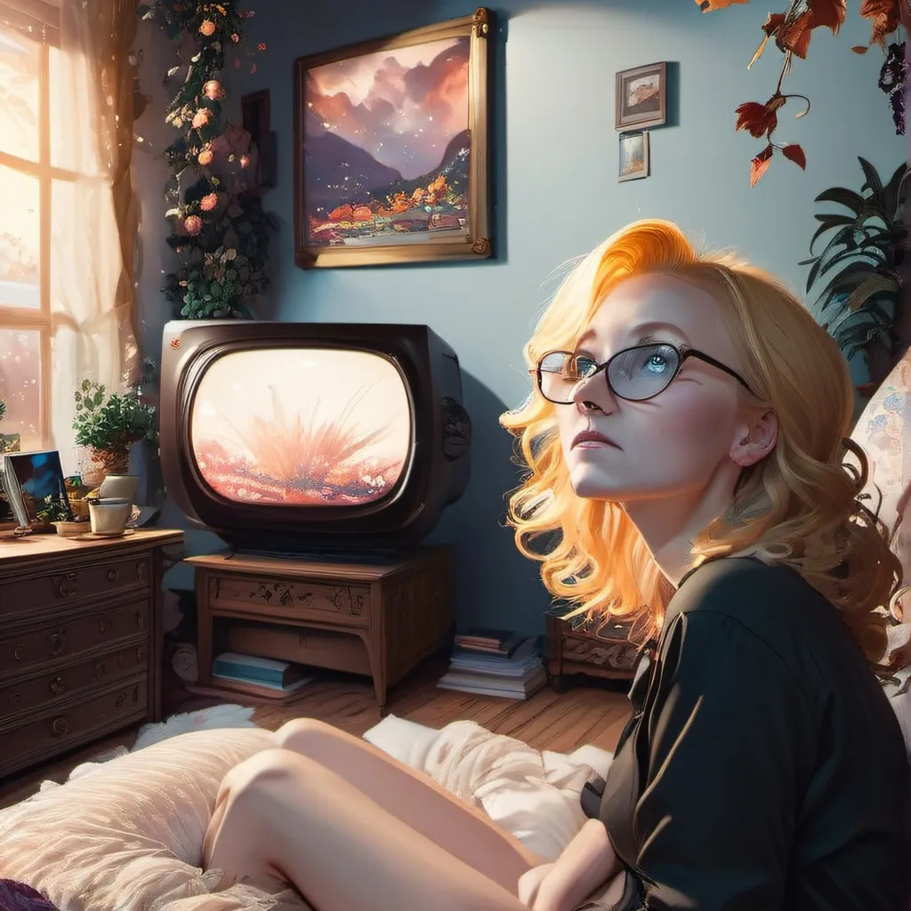 chat with ai character: grandma