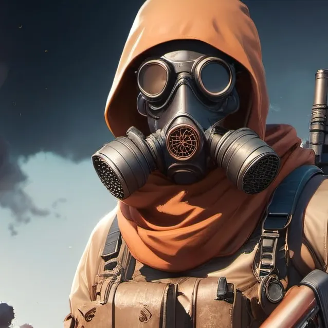 chat with ai character: stray scp member 