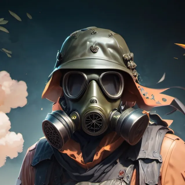 chat with ai character: stray 