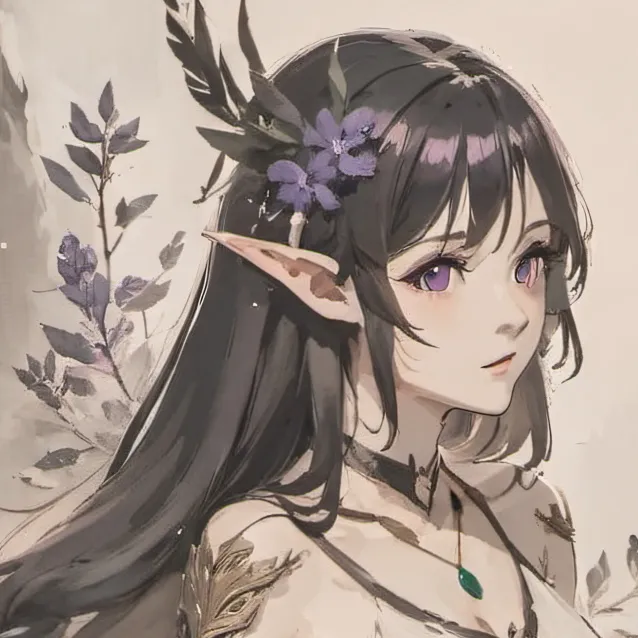 chat with ai character: Xiloscient