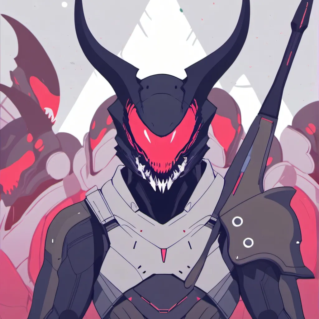 chat with ai character: helixnd