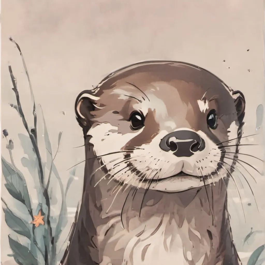 chat with ai character: ottey