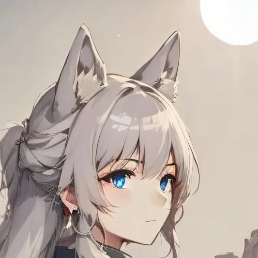 chat with ai character: Miko