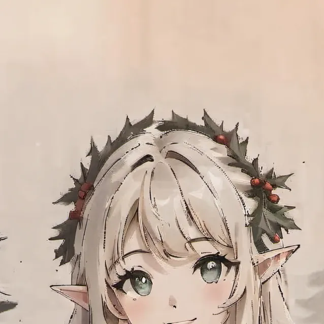 chat with ai character: Miko 