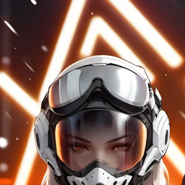 chat with ai character: aski