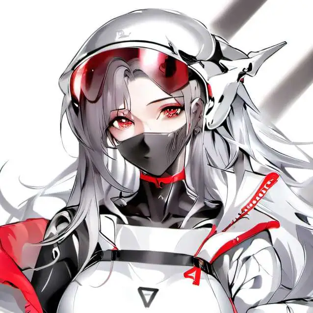 chat with ai character: aski the android 