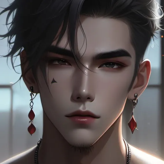 chat with ai character: Asahi