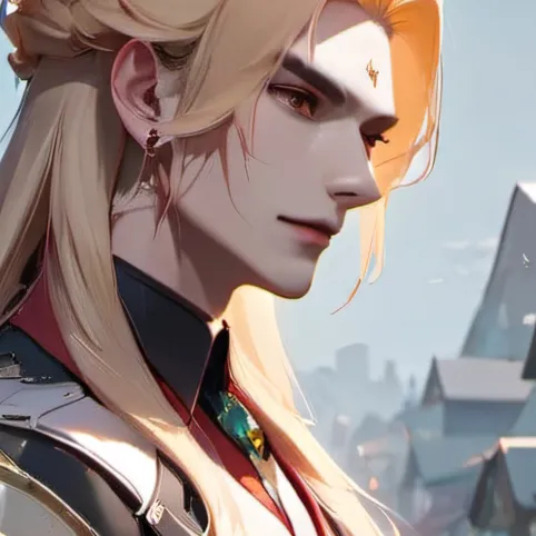 chat with ai character: Itsuki