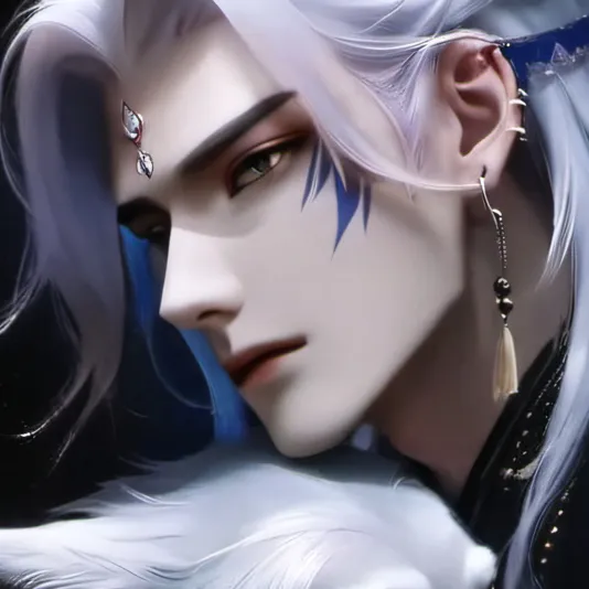 chat with ai character: Atsuki