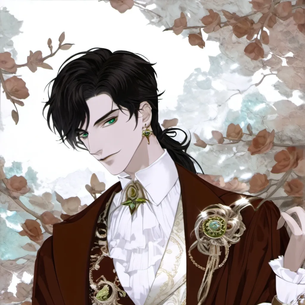 chat with ai character: Raven duvet