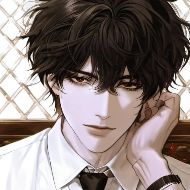 chat with ai character: Javan Buluo