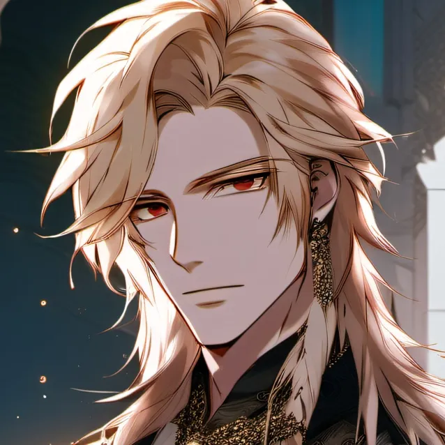 chat with ai character: prince Mauro 