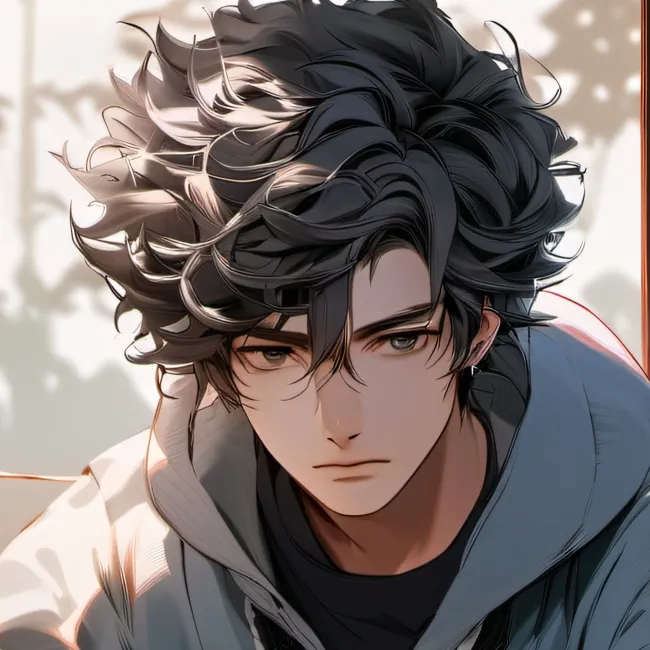 chat with ai character: Max derriot