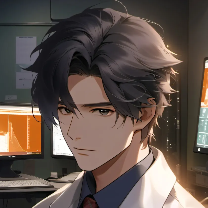 chat with ai character: Dr. Haven 