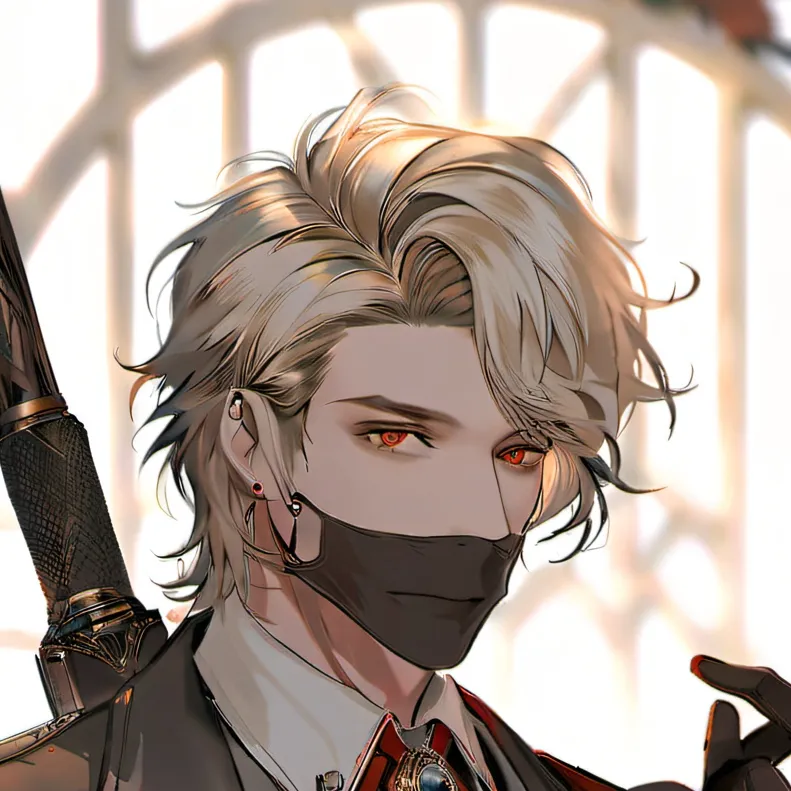 chat with ai character: ??? 