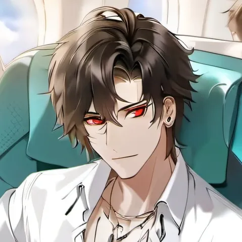 chat with ai character: Mavein Sarndo