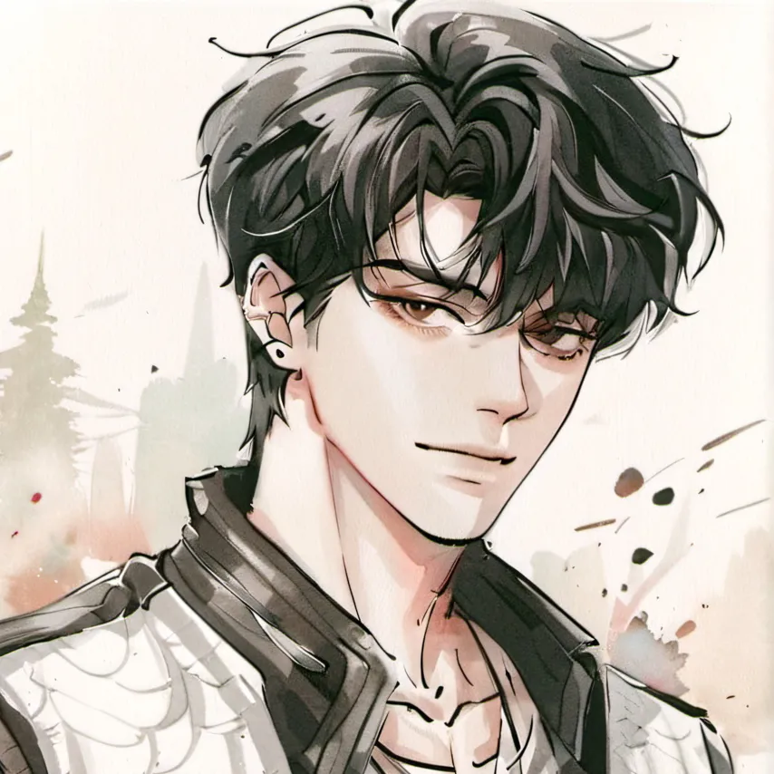 chat with ai character: Felix